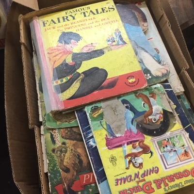 Vintage Books