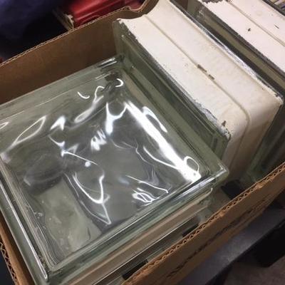Glass Filler Boxes