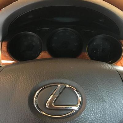  Family Heritage Estate Sales, LLC. New Jersey Estate Sales/ Pennsylvania Estate Sales. Lexus ES 330. Lexus for Sale. $8,900