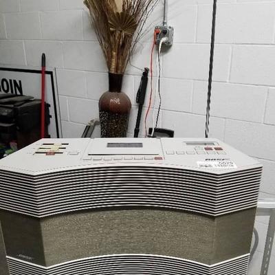 Bose Acoustic Wave AW-1 Stereo Music System