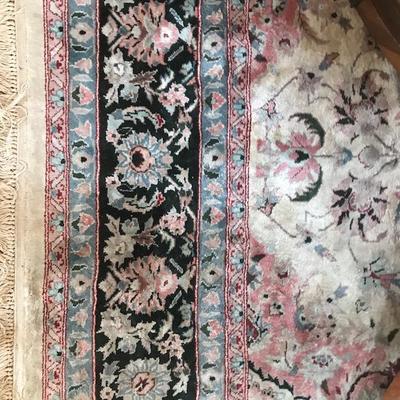 Large Rug from Iran