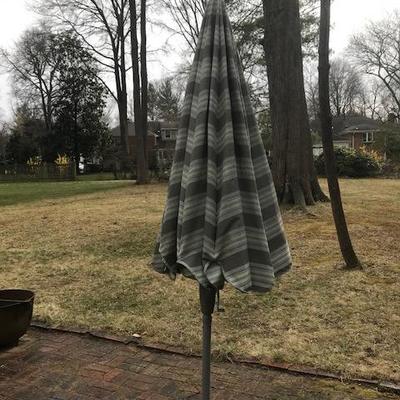 Umbrella.