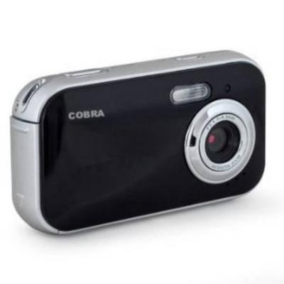 Cobra 8 MP Digital Camera - DC8350 NEW!