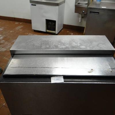36'' Perlick Refrigerated Bottle Box