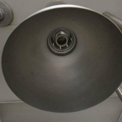 Lot Of (3) Ceiling Mounted Food Warmers