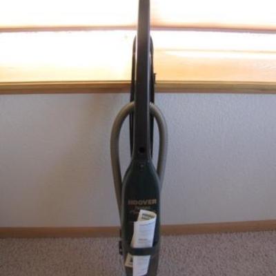 Hoover Stick Cleaner Vacuum