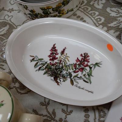 Villeroy & Boch Botanica Tableware
