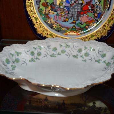 Royal Limoges Veronese- Made in France 