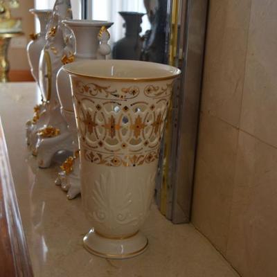Lenox Millennium Vase