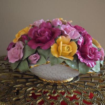Royal Albert Bone China-Old Country Roses