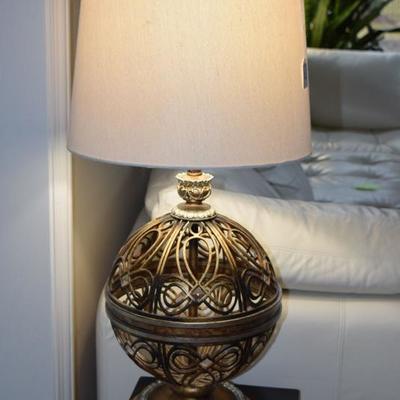 lamp