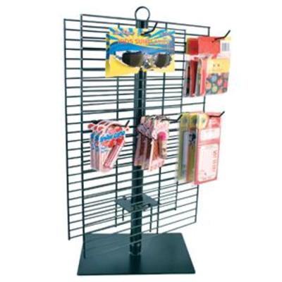 Counter Top Spinner Display Rack-GB-289-CTSD
