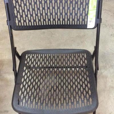 Folding Chair