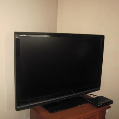 Flat Screen TV