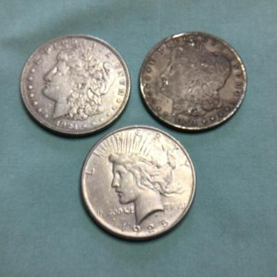 Liberty Coins