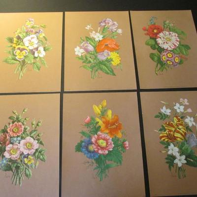 Chirat Floral prints