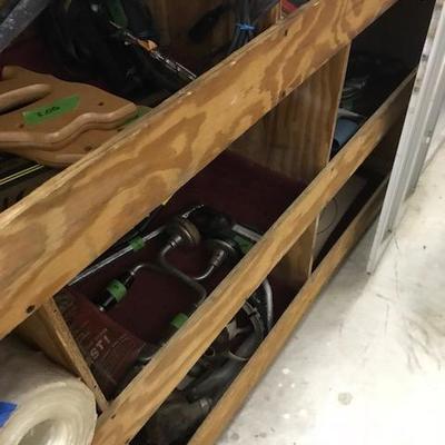 Hand Saws
