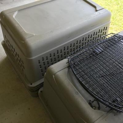 Large Pet Carriers