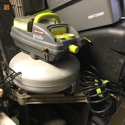 Compressors