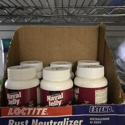 Naval Jelly