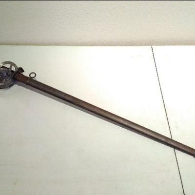 German Military Calvary Sword
