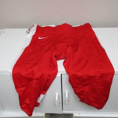 Nike Football Shorts Size L