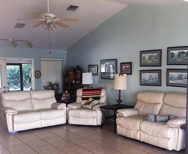 Estate Sale of a LongTime Pharmacist hosted by Crimson Estate Services