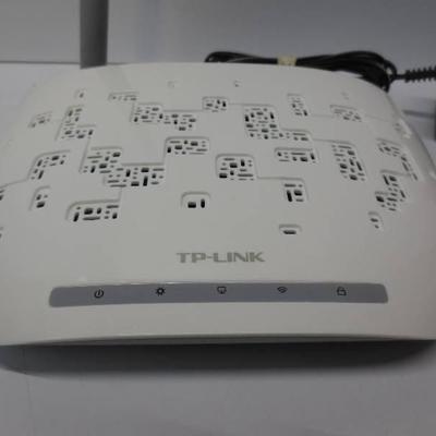 Tp-link 300Mbps wireless N access point