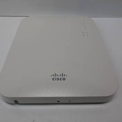 Cisco meraki MR16 access point