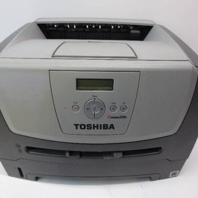 Toshiba e-studio 350p