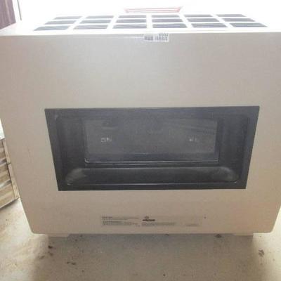 Empire Comfort System Heater