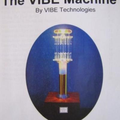 Quantum Pulse Vibe Machine