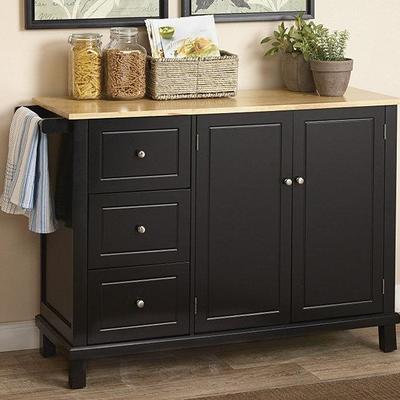 mcleland kitchen cabinet