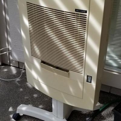Patio Air Conditioner