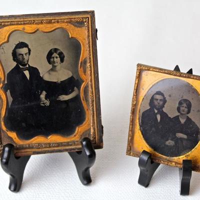 the relatives