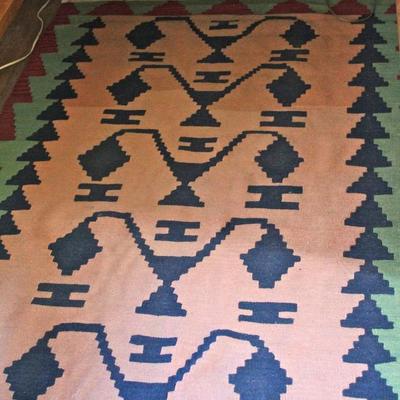 Turkish killim