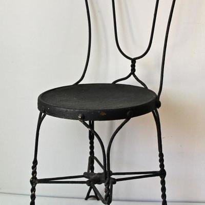 cafe chair