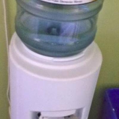 water cooler $75