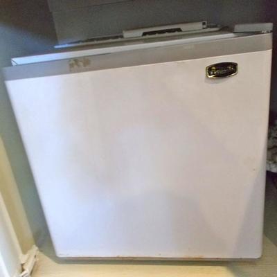 Refrigerator $50