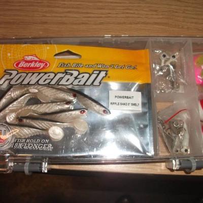 Shakespeare® Catch More Fish Kit