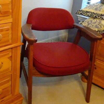 vintage chair