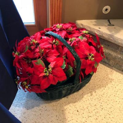 christmas arrangement