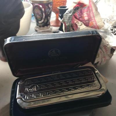 Vintage Rolls Razor