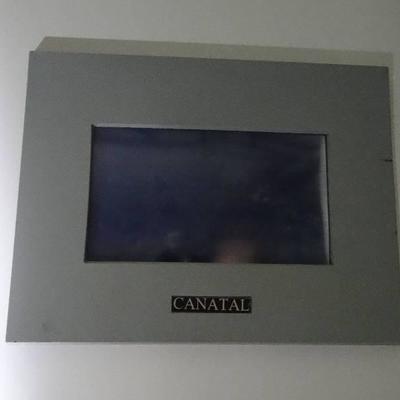 Canatal - Computer Battery Backup System