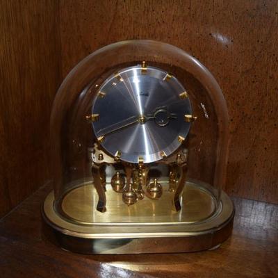 Kundo clock