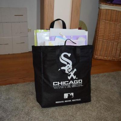 Chicago White Sox Bag