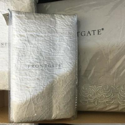 Frontgate Sheet Sets, Frontgate Bedding 