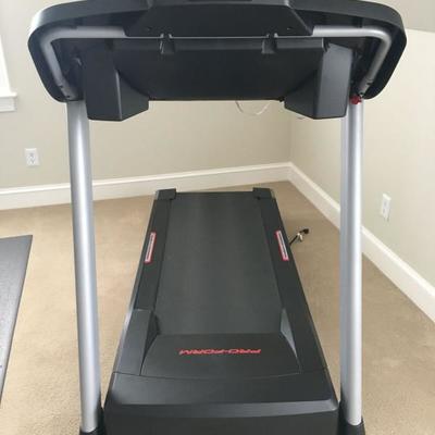 iFit Proformance 400c Treadmill 