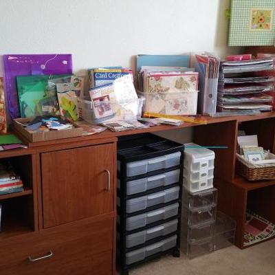 Nice Craft Cabinet!