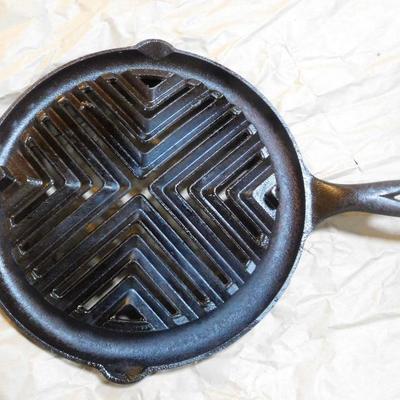 Great Selection of Griswold Cast Iron